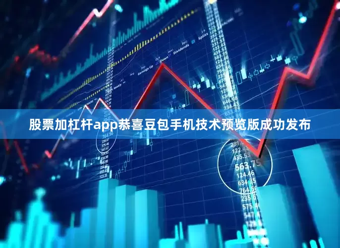 股票加杠杆app恭喜豆包手机技术预览版成功发布